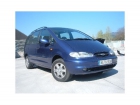 SEAT IBIZA 1.9TDI STYLE 105 - mejor precio | unprecio.es