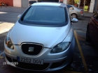 SEAT LEON 1900 TDI FR 130 C.V - mejor precio | unprecio.es
