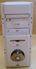 Sobremesa ZIP torre 512 ram y DVD-ROM - mejor precio | unprecio.es