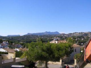 Solar/Parcela en venta en Moraira, Alicante (Costa Blanca)