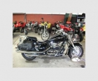 SUZUKI INTRUDER C 1500 - mejor precio | unprecio.es