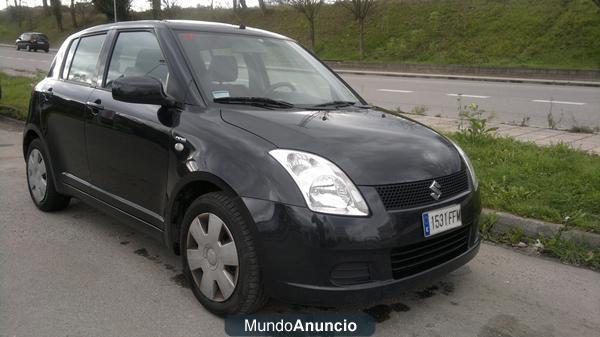 SUZUKI SWIFT 1.3 DDIS