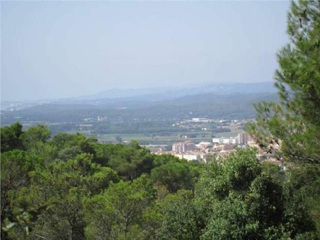 Terreno/Finca Rstica en venta en Begur, Girona (Costa Brava)