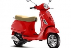 VENDO VESPA 125 LX - mejor precio | unprecio.es
