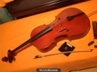 violonchelo haide con arco y estuche, precio de crisis! - mejor precio | unprecio.es