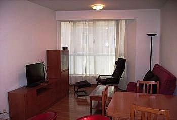Apartamento en Lleida