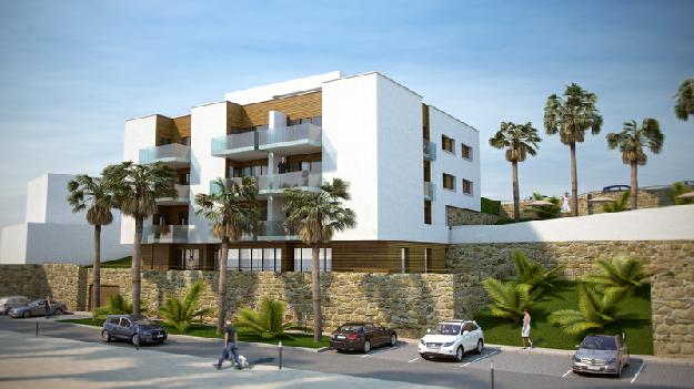 Apartamento en Orihuela-Costa