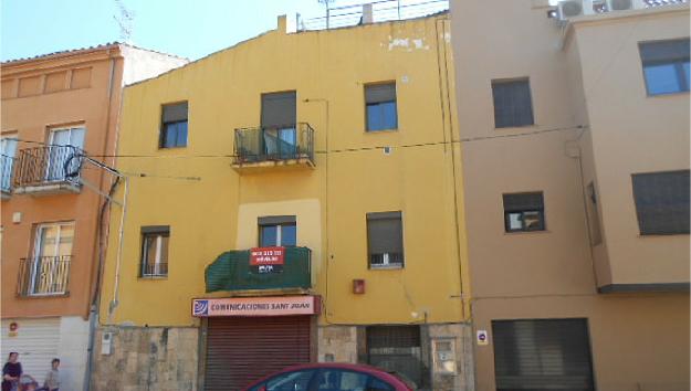 Apartamento en Palamós