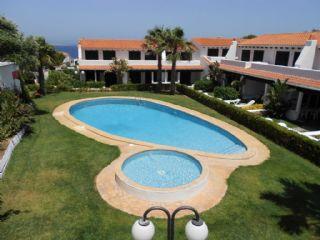 Apartamento en venta en Arenal d'en Castell, Menorca (Balearic Islands)