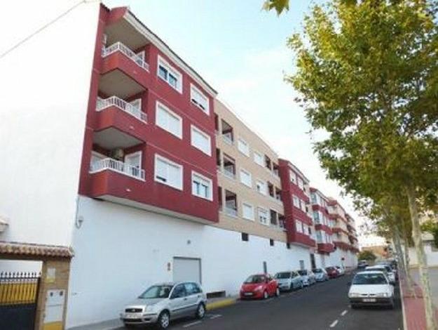 Apartamento en venta en Montesinos (Los), Alicante (Costa Blanca)