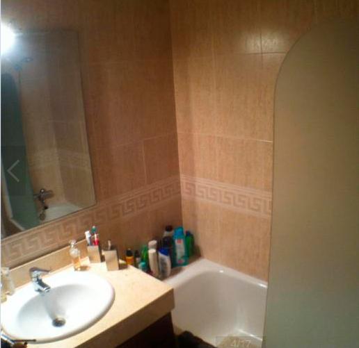 Atico en venta en poblenou