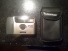 Camara Pentax PC-550 - mejor precio | unprecio.es