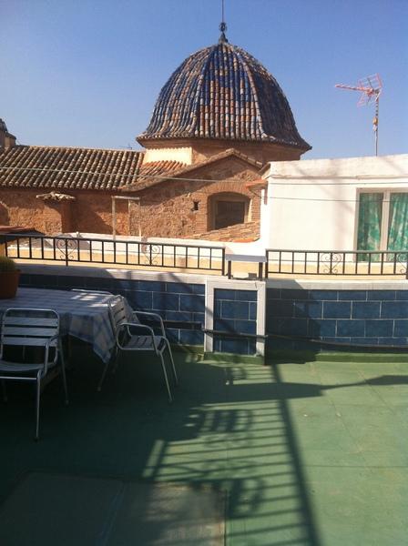 Casa en Sagunto/Sagunt