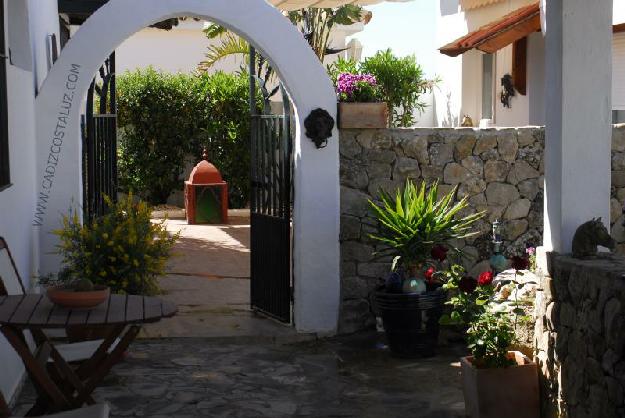 Chalet en Conil de la Frontera