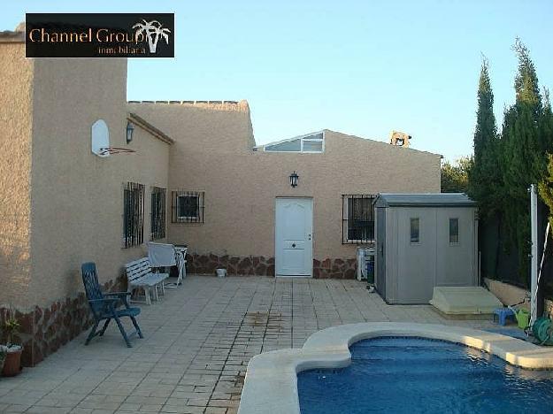 Chalet en Elche/Elx