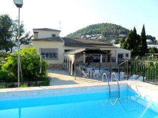 Chalet en venta en Callosa d'En Sarrià, Alicante (Costa Blanca)