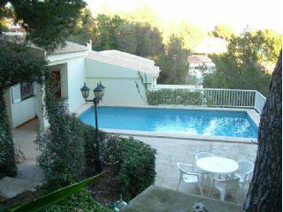 Chalet en venta en Palma de Mallorca, Mallorca (Balearic Islands)