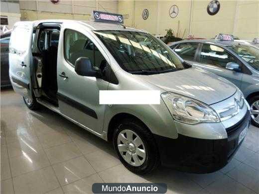 Citroën Berlingo 1.6 HDi 90 X