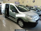Citroën Berlingo 1.6 HDi 90 X - mejor precio | unprecio.es