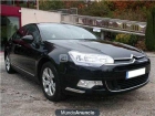 Citroën C5 2.0 HDi FAP Premier - mejor precio | unprecio.es