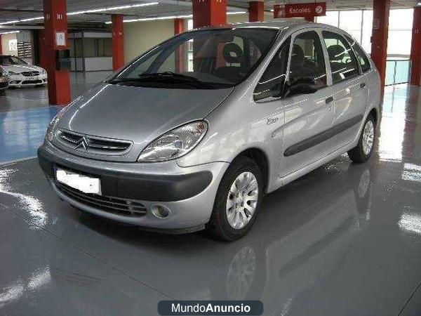 Citroën Xsara Picasso 1.8