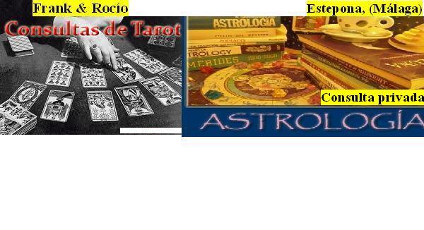 Consulta personal de Tarot - Astrología – Coaching