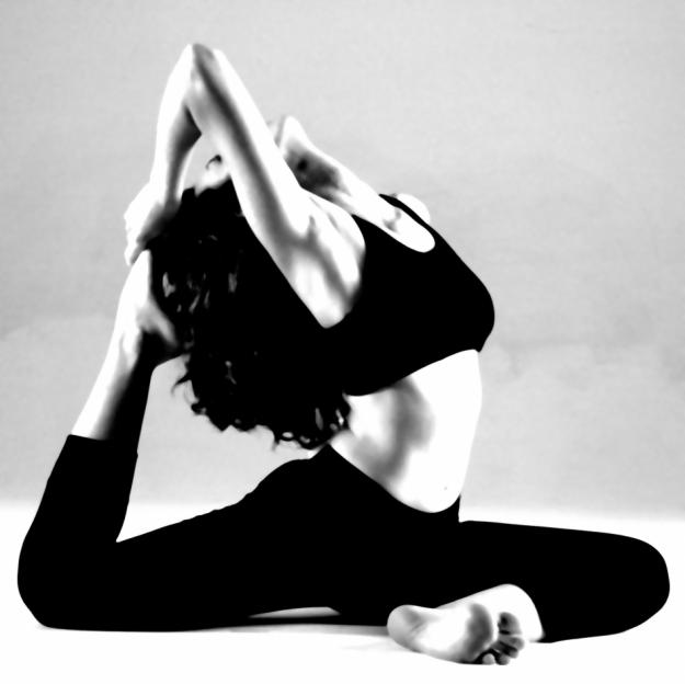 Entrenos a domicilio de Yogapilates, evita dolores y cambia tu postura