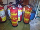 extintores nuevos - mejor precio | unprecio.es