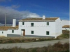 Finca/Casa Rural en venta en Baza, Granada (Costa Tropical) - mejor precio | unprecio.es