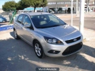 Ford Focus 1.6TDCi Trend - mejor precio | unprecio.es