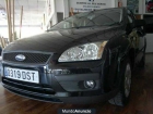 Ford Focus Wagon 1.6TDCI Trend+Clima+Re - mejor precio | unprecio.es