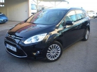 Ford Grand C-MAX TITANIUM 7 PLAZAS - mejor precio | unprecio.es