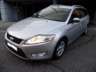FORD MONDEO  SB 2.0TDCI TREND - mejor precio | unprecio.es