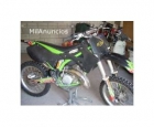 KAWASAKI KX 125 - mejor precio | unprecio.es