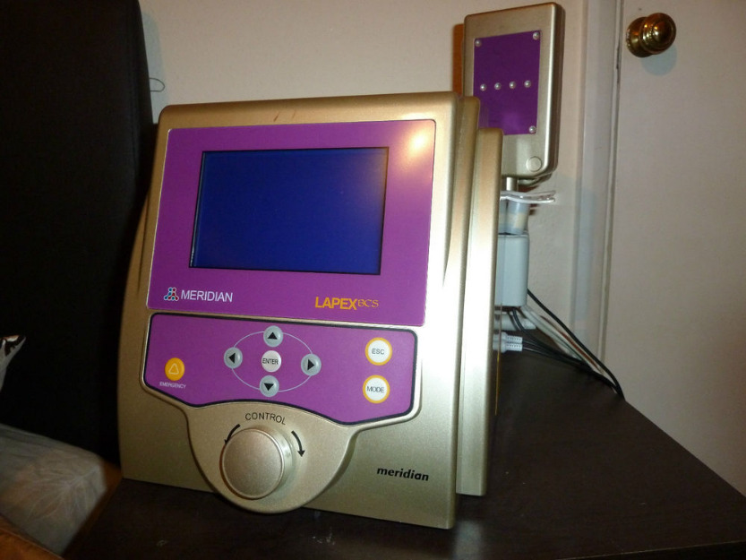 Laser Lipo BCS Lapex-2000