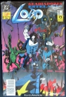 Lobo - gladiadores estelares - Zinco. Completa 1 a 4 - mejor precio | unprecio.es