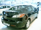 Mazda 3 Sedan 1.6 105CV STYLE PACK CONFORT - mejor precio | unprecio.es