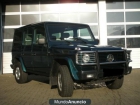 Mercedes-Benz G 350 TD - mejor precio | unprecio.es