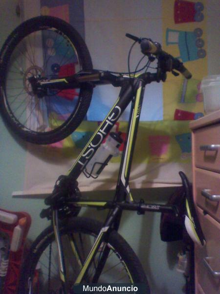oferton bicicleta ghost 500 euros