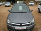 OPEL ASTRA 1.7 CDTI COSMO100 - Barcelona - mejor precio | unprecio.es