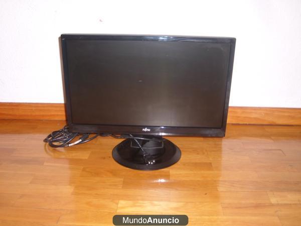 Pantalla Fujitsu