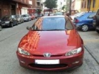 Paragolpes 406,delantero.coupe.rf 339 - mejor precio | unprecio.es