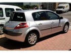 Paragolpes Renault Megane,trasero.Gama 2006-2008.rf 440/54 - mejor precio | unprecio.es