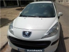 Peugeot 207 1.4 HDI Urban - mejor precio | unprecio.es