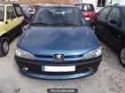 Peugeot 306 HDI - mejor precio | unprecio.es