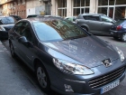 PEUGEOT 407 1.6HDI SPORT - mejor precio | unprecio.es