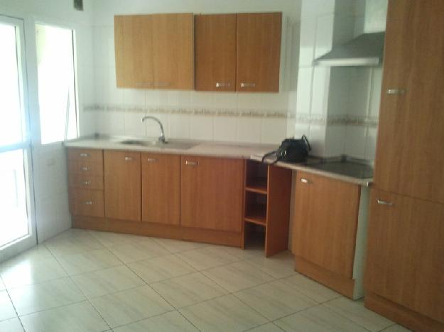 Piso en Rosario (El)