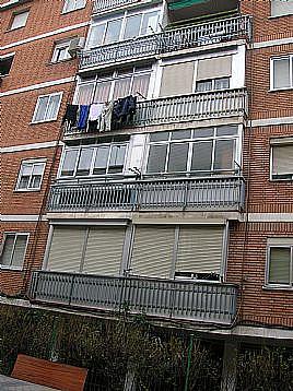 Piso en Torrejón de Ardoz