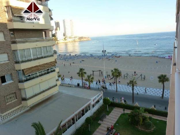 Piso en venta en Benidorm, Alicante (Costa Blanca)