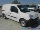 Renault Kangoo - mejor precio | unprecio.es